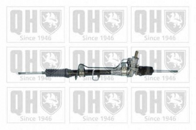 QUINTON HAZELL qsrp1219 -  Рулевой механизм